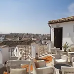 Ξενοδοχείο Balcon De Κόρδοβα