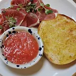 バルコン デ ホテル