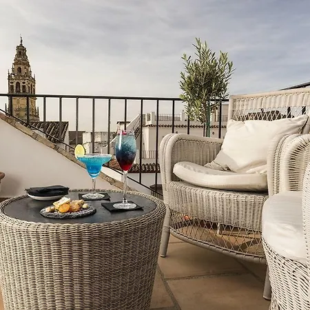 Balcon De Ξενοδοχείο 4*