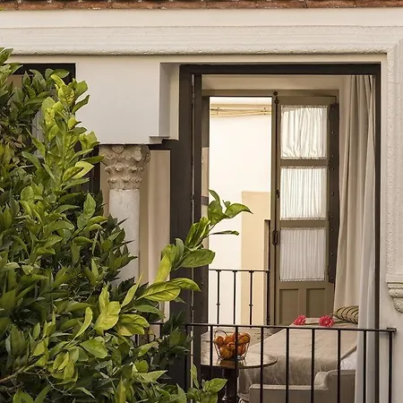 Balcon De