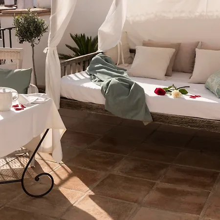 Balcon De