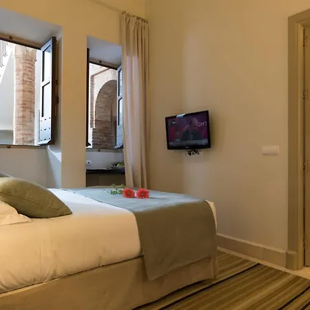 Balcon De Ξενοδοχείο