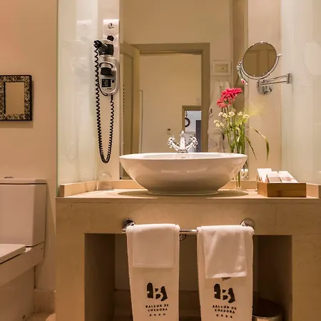 Balcon De 4* Κόρδοβα