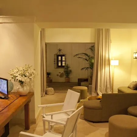 Balcon De Ξενοδοχείο Κόρδοβα