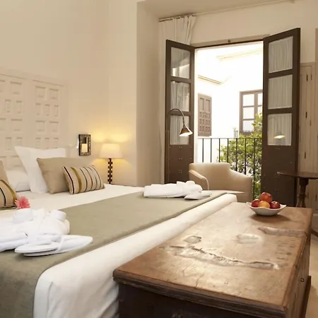 Ξενοδοχείο Balcon De