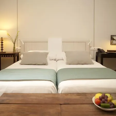 Ξενοδοχείο Balcon De Κόρδοβα