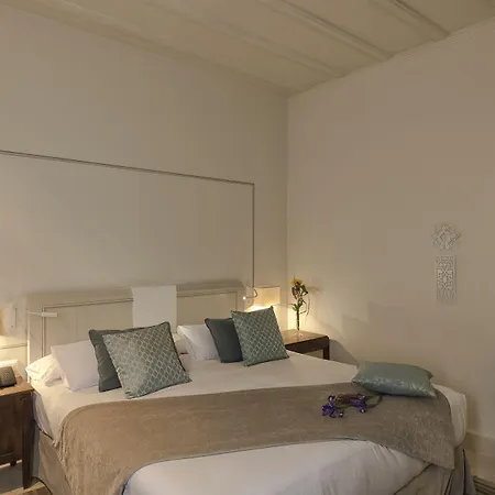 Ξενοδοχείο Balcon De