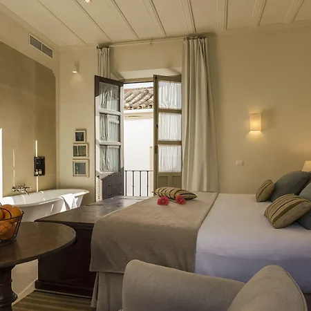 Ξενοδοχείο Balcon De Κόρδοβα