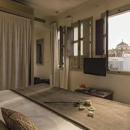 Ξενοδοχείο Balcon De