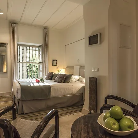 Ξενοδοχείο Balcon De