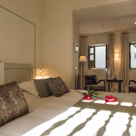 Balcon De Ξενοδοχείο