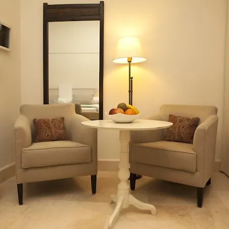 Balcon De Ξενοδοχείο