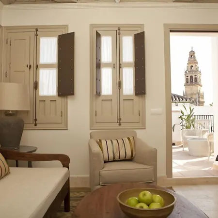 Balcon De Ξενοδοχείο 4*