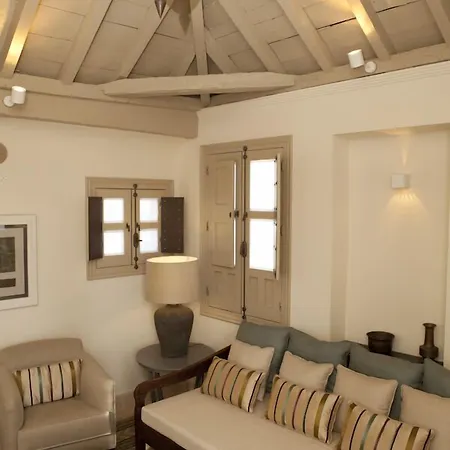 Ξενοδοχείο Balcon De Κόρδοβα