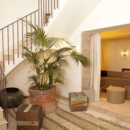 Balcon De Ξενοδοχείο