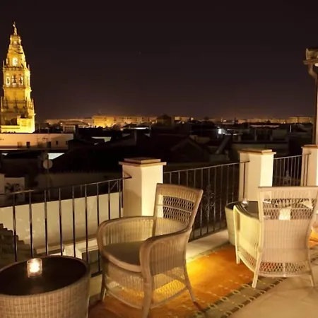 Balcon De Ξενοδοχείο 4*