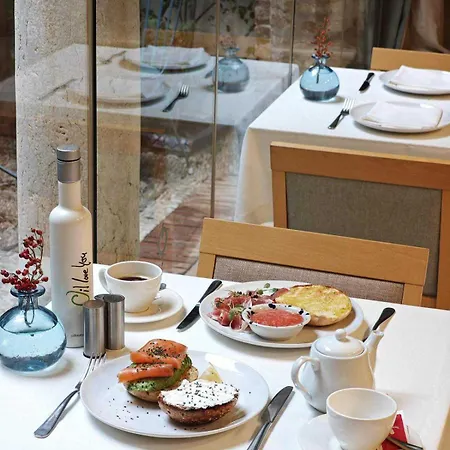 Hotel Balcon De