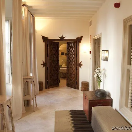 Balcon De Ξενοδοχείο