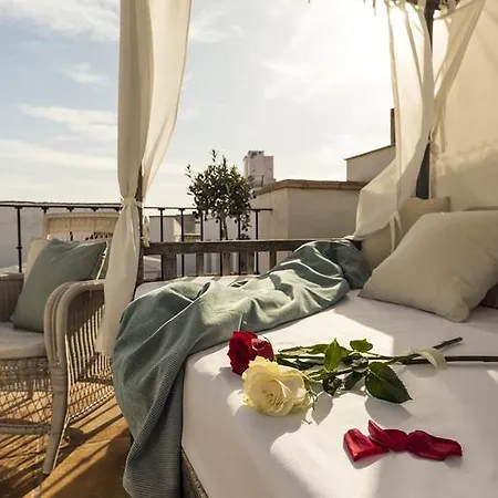 Ξενοδοχείο Balcon De