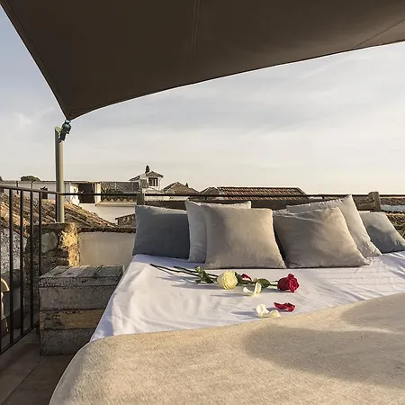 Hotel Balcon De Cordoue