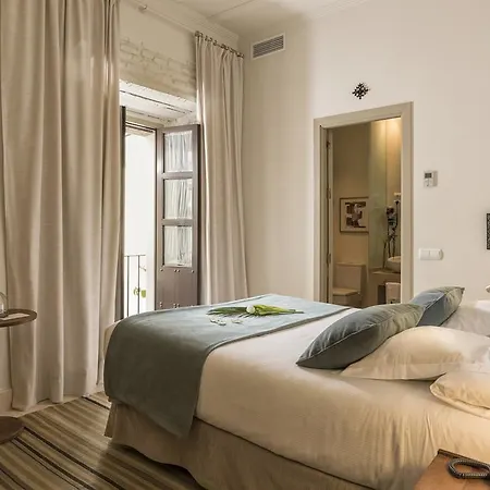 Hotel Balcon De Cordoue