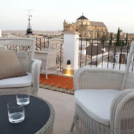 Balcon De 4*