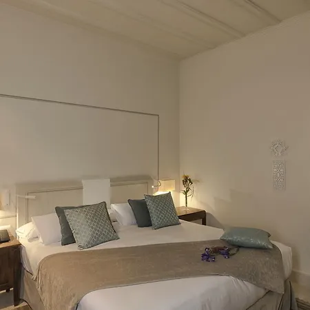 Balcon De Ξενοδοχείο 4*