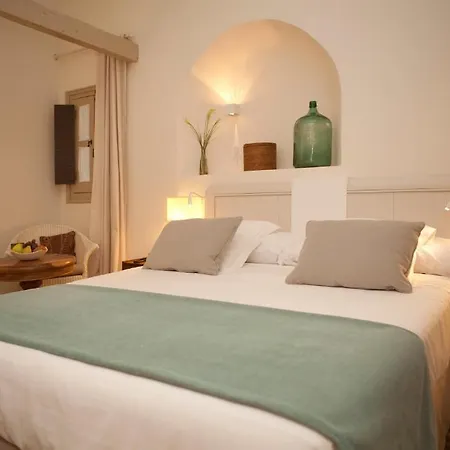 Balcon De Ξενοδοχείο Κόρδοβα