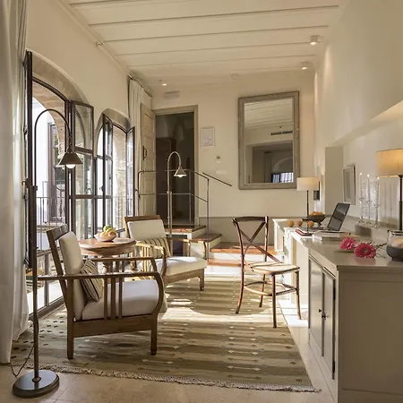 Balcon De Hotel Cordoue