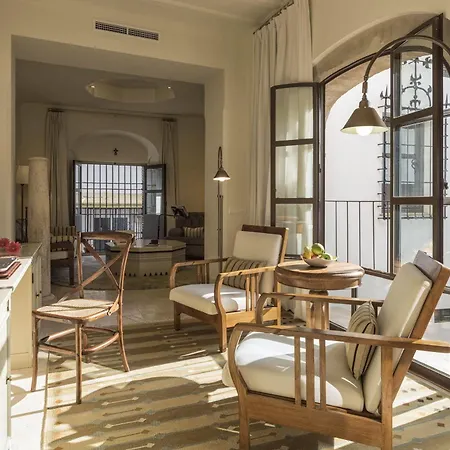 Balcon De