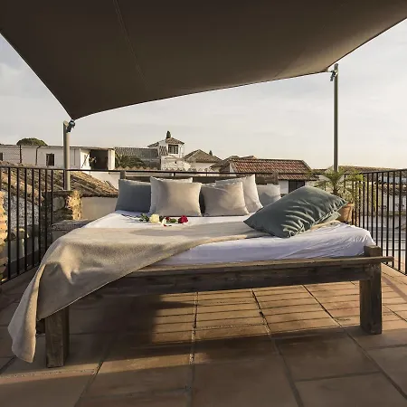 Balcon De Ξενοδοχείο Κόρδοβα