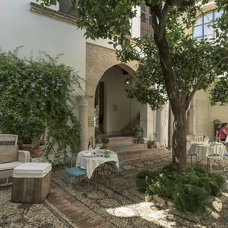 Ξενοδοχείο Balcon De