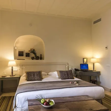 Hotel Balcon De Cordoue