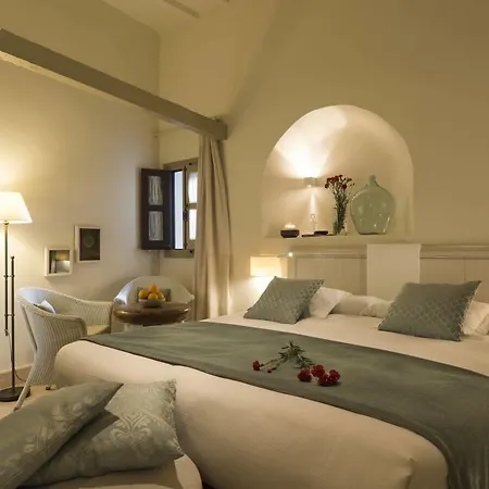 Balcon De 4* Cordoue
