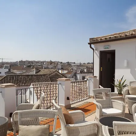 Hotel Balcon De Córdoba