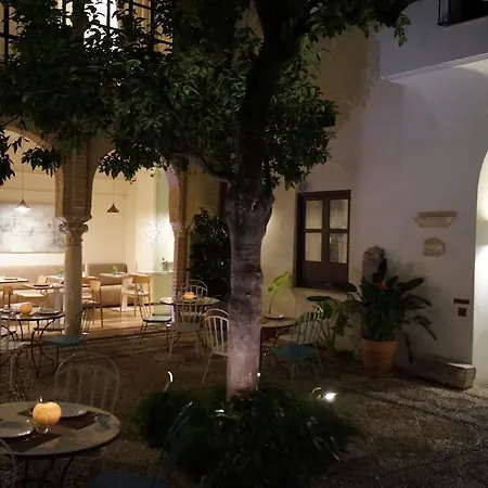 Balcon De Κόρδοβα