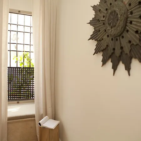 Balcon De