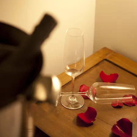 Balcon De Ξενοδοχείο