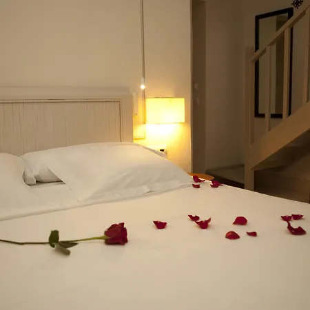 Balcon De Ξενοδοχείο Κόρδοβα