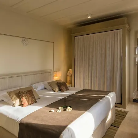 Hotel Balcon De