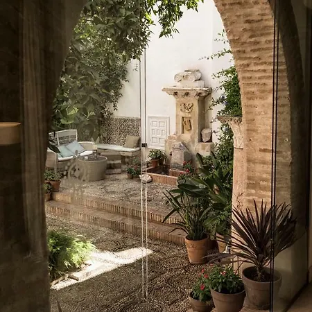 Balcon De Ξενοδοχείο