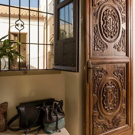 Balcon De 4*