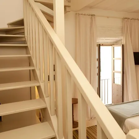 Balcon De Ξενοδοχείο Κόρδοβα