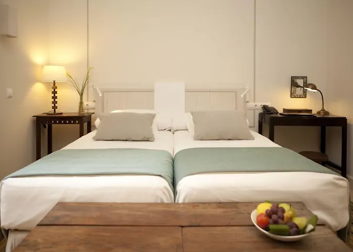 Hotel Balcon De Cordoba