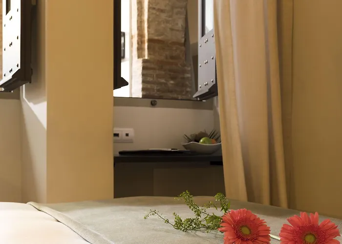 Balcon De 4* Cordoba