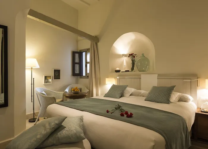 Balcon De Hotel Cordoba