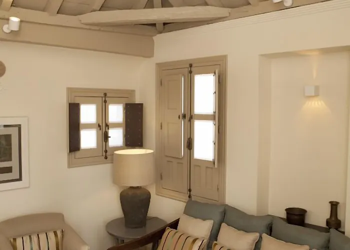 Hotel Balcon De Cordoba