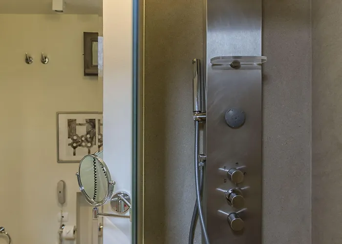 Balcon De Hotel Cordoba