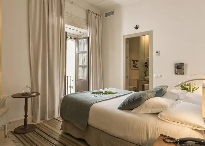 Hotel Balcon De Cordoba