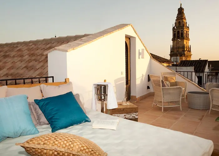 Balcon De 4* Cordoba